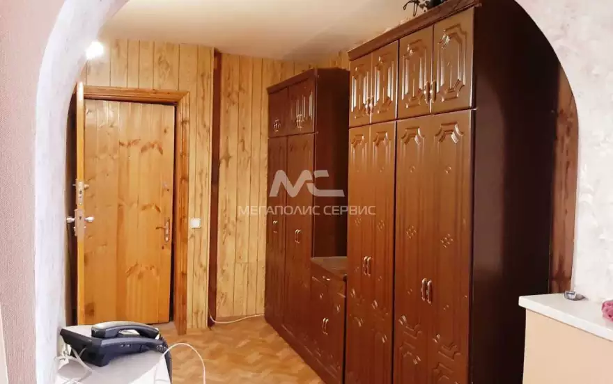 Розы Люксембург улица, 3