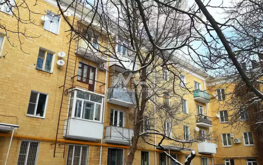 Карла Маркса пр-кт, 13