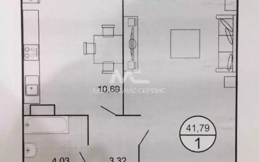 Тюльпановая улица, 10