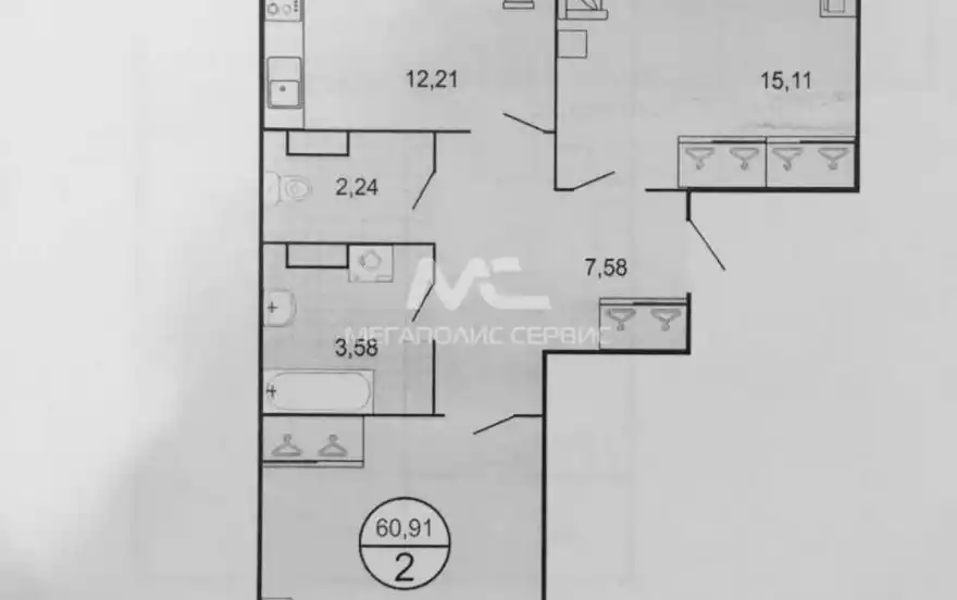 Тюльпановая улица, 10