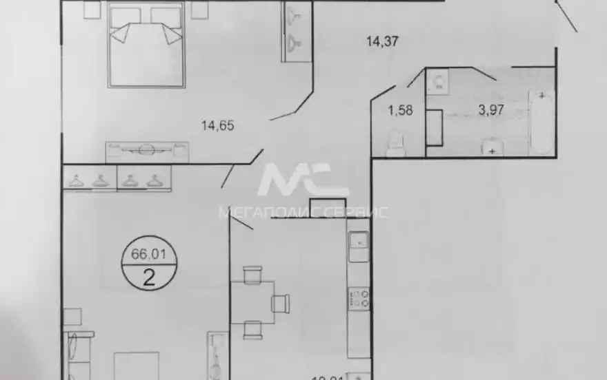 Тюльпановая улица, 10