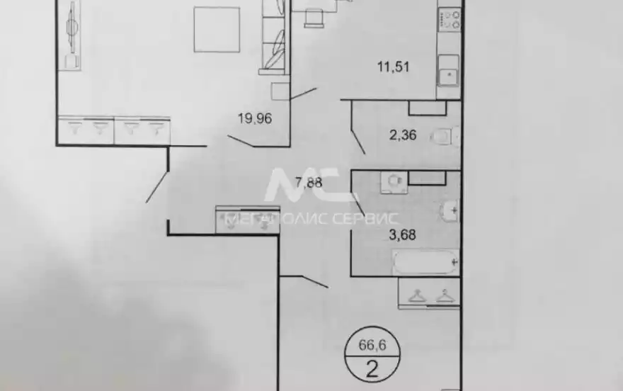 Тюльпановая улица, 10