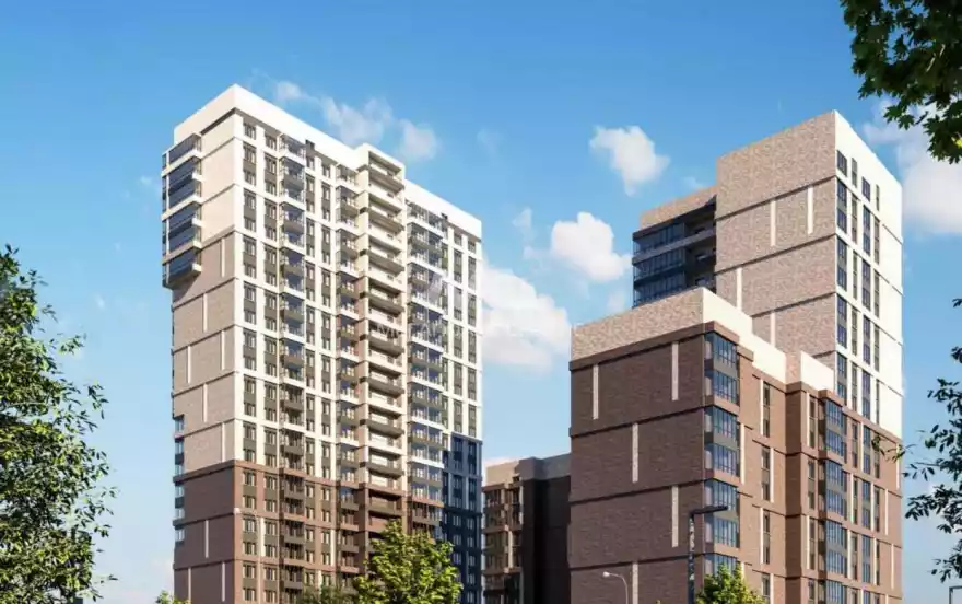 Тюльпановая улица, 10