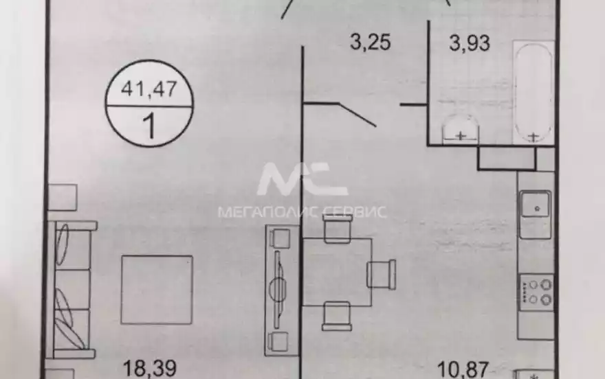Тюльпановая улица, 10