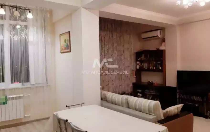 Осипенко улица, 10Б