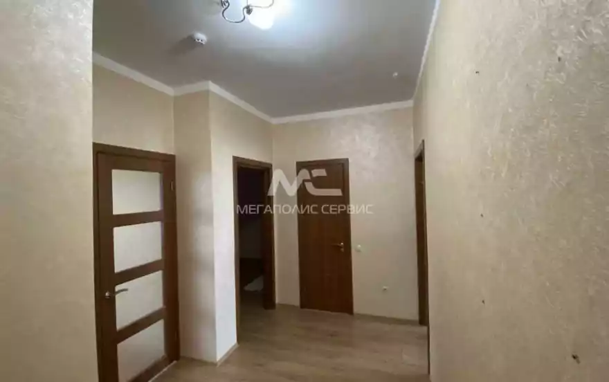 Серова улица, 537/2