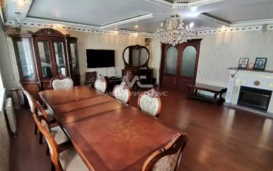 Серова улица, 486/3