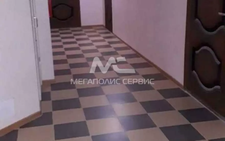 Генерала Маргелова улица, 9/2
