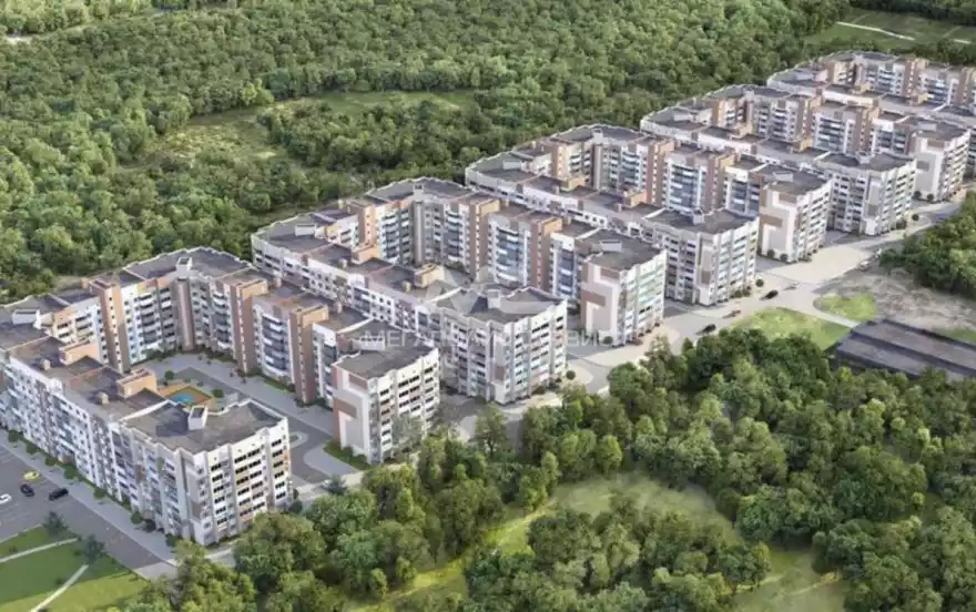 Чапаева улица, 4/1