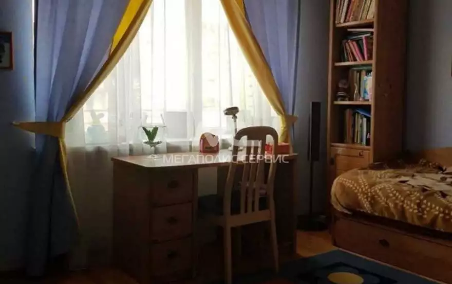 Серова улица