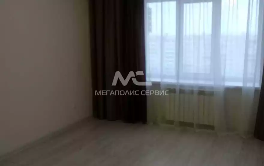 Серова улица, 486/3