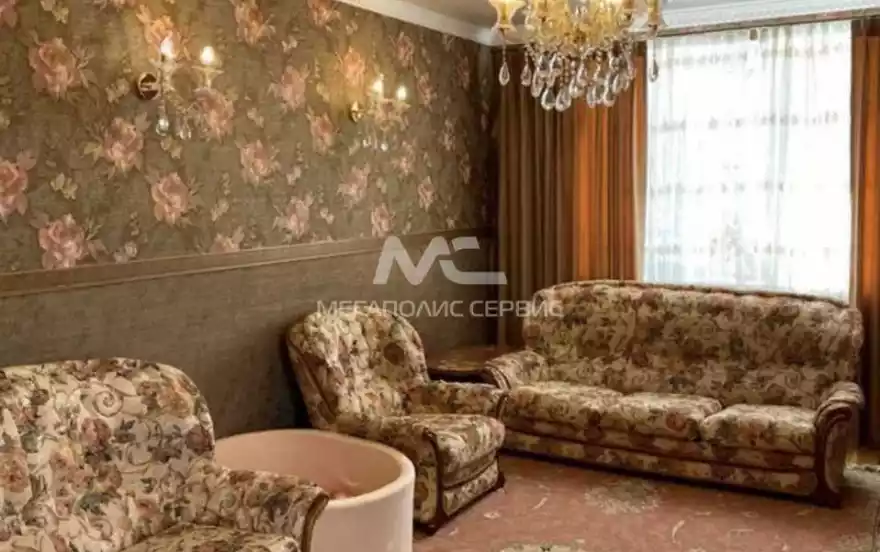 Серова улица, 466Г