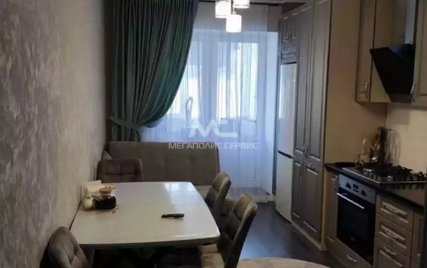 Города-Побратима Безье улица, 15/5