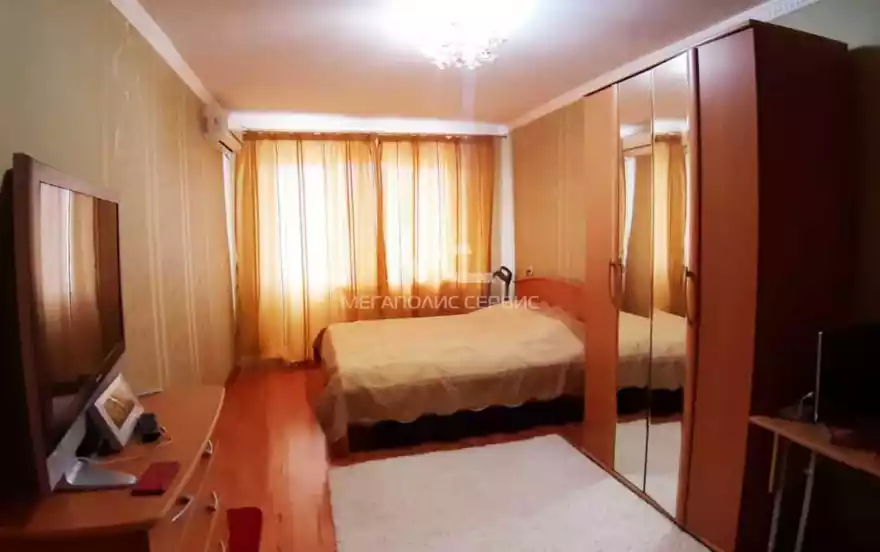 Юности пр-кт, 46