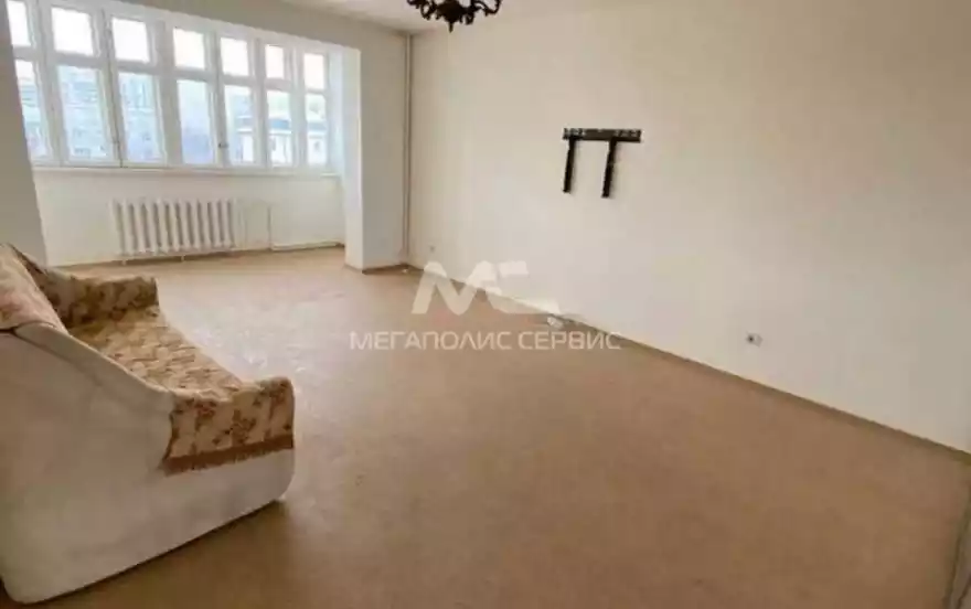 Менделеева пер, 4