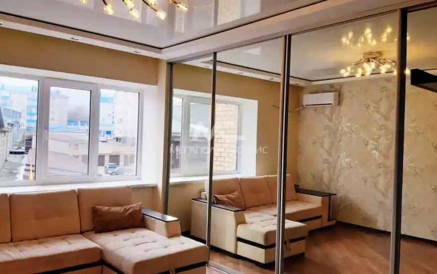 Достоевского улица, 75