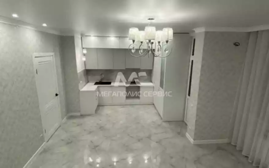 Тухачевского улица, 30/6