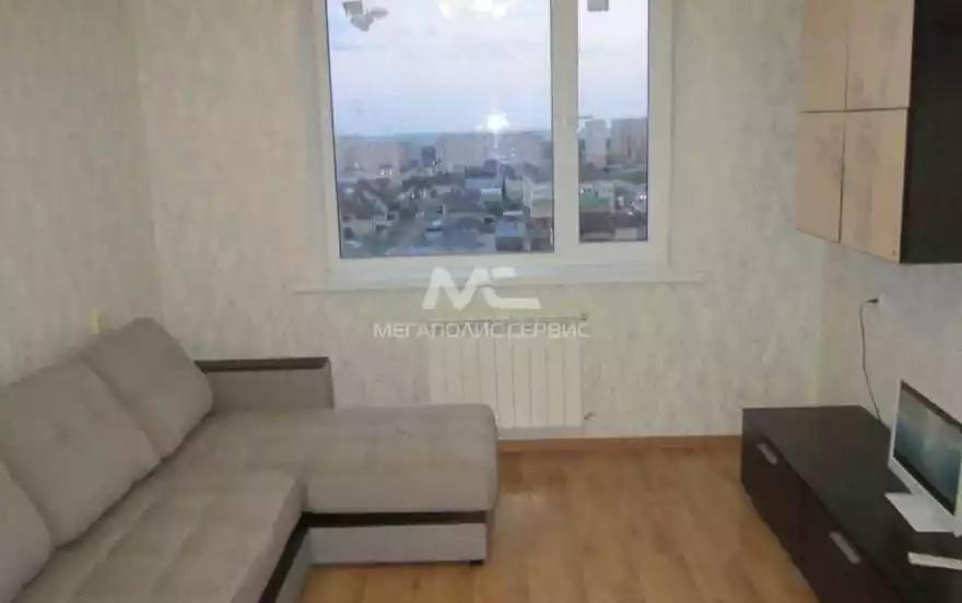 Тухачевского улица, 24/4