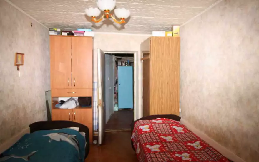 5-й Соколовогорский проезд, 7Б