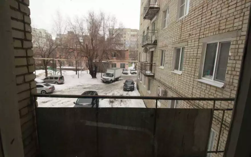 5-й Соколовогорский проезд, 7Б