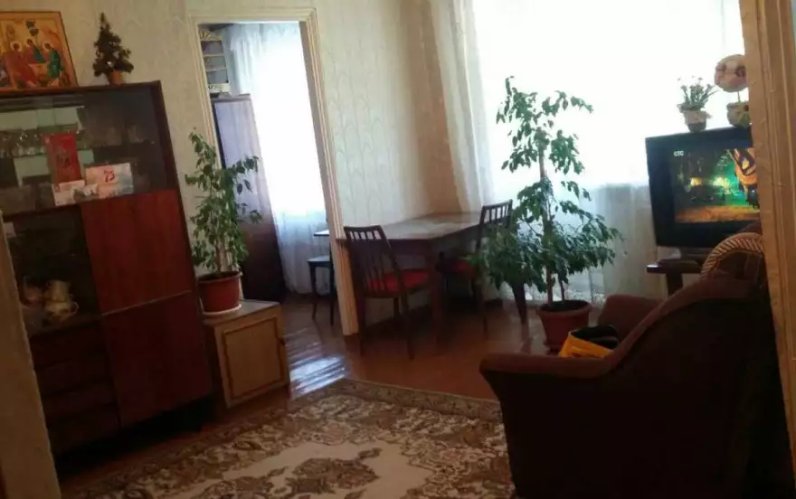 Крымский туп, 9