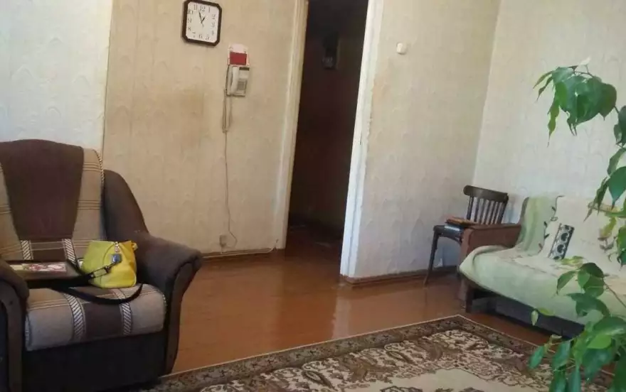 Крымский туп, 9
