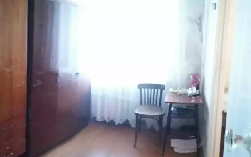 Крымский туп, 9
