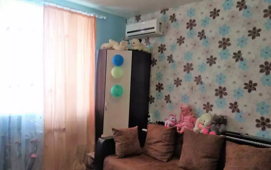 имени В.Д. Хомяковой улица, 10