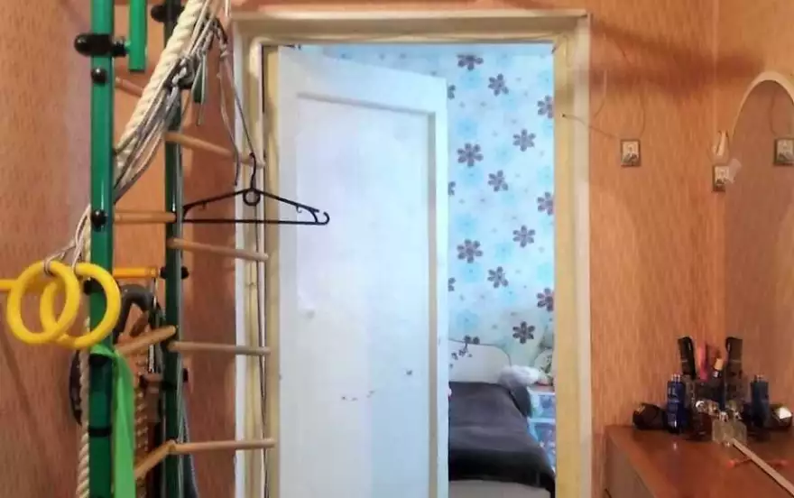 имени В.Д. Хомяковой улица, 10