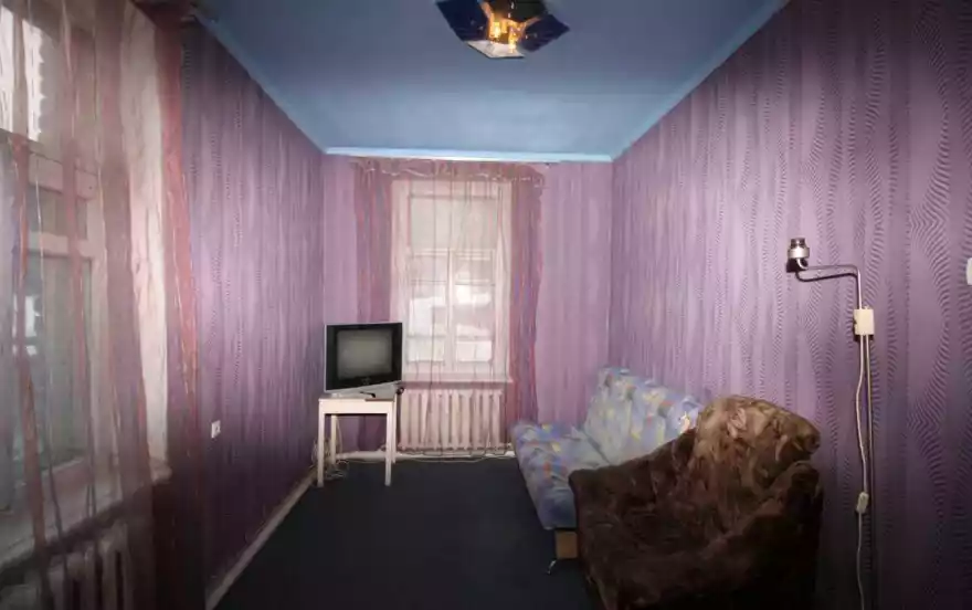 Мясницкая улица, 162