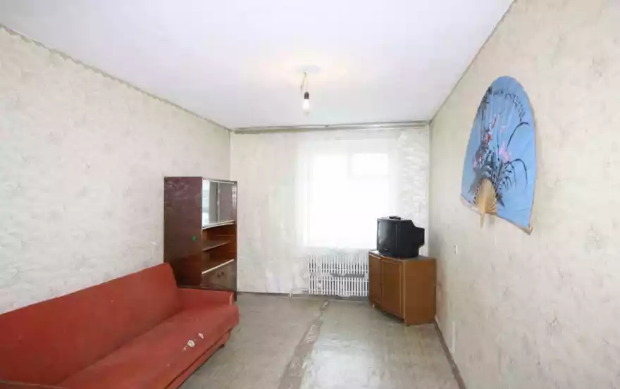 4-й Увекский туп, 4