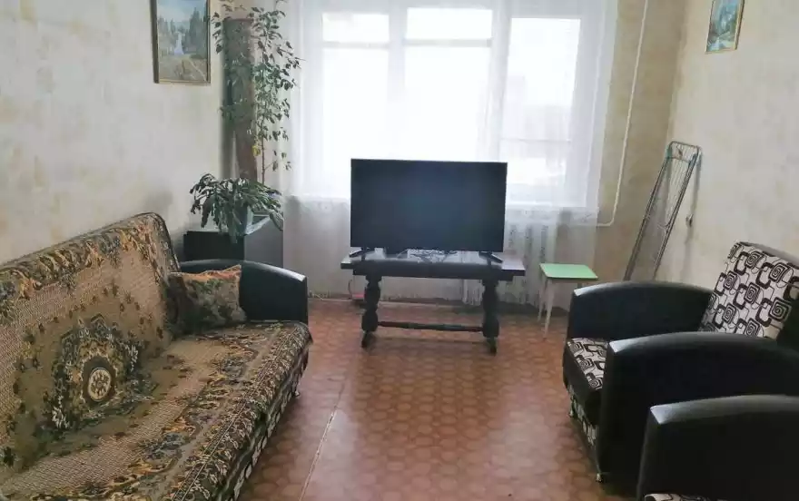 Тульская улица, 10А