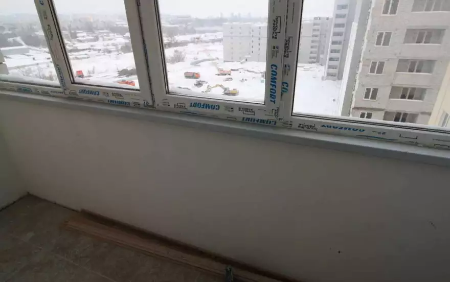 1-й Аэродромный проезд, 2