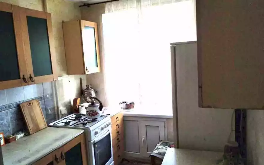 Кавказская улица, 7