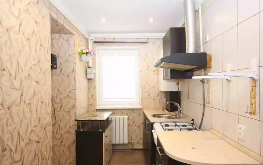 Мало-Динамовский проезд, 15