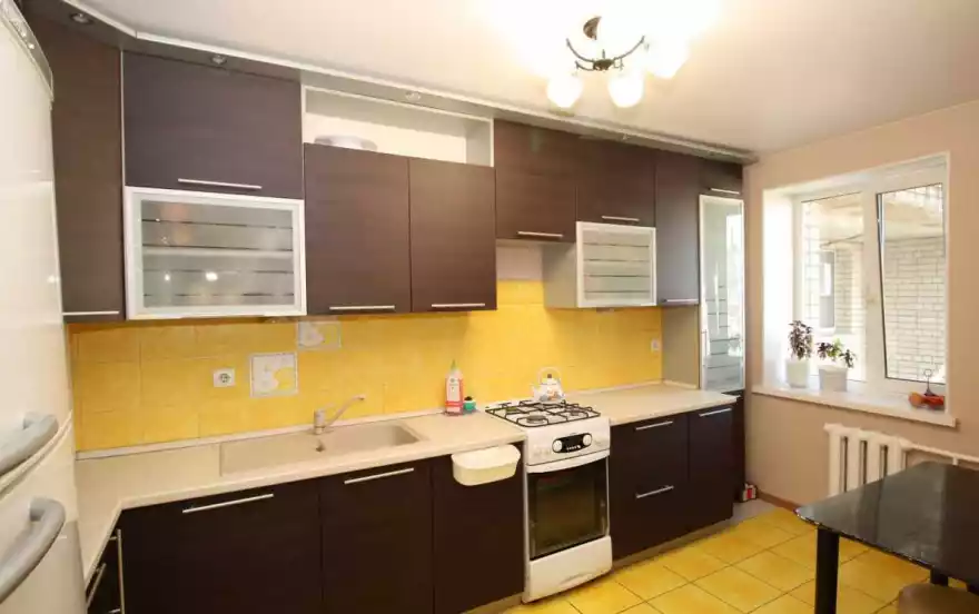 Рахова улица, 58/60