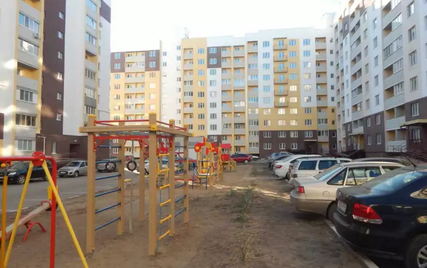 Миллеровская улица, 15