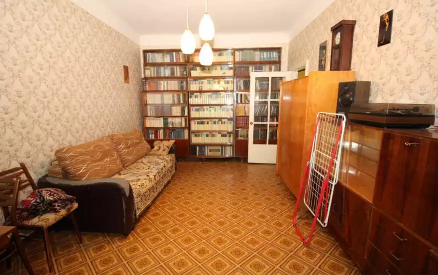 Политехническая улица, 79А