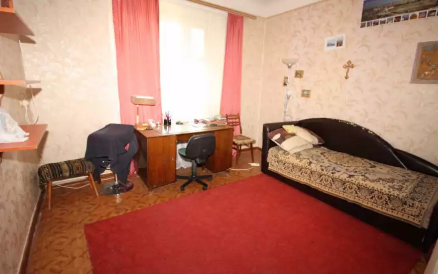 Политехническая улица, 79А