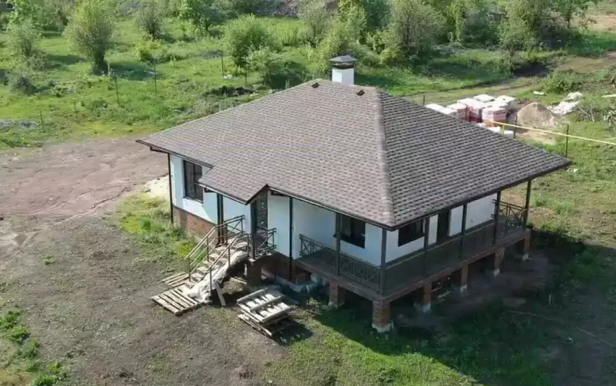 Питерская улица