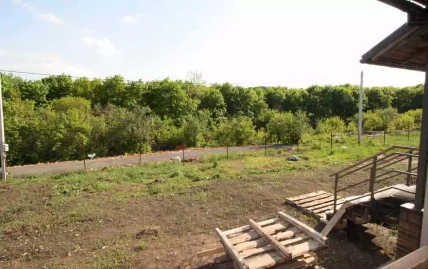 Питерская улица