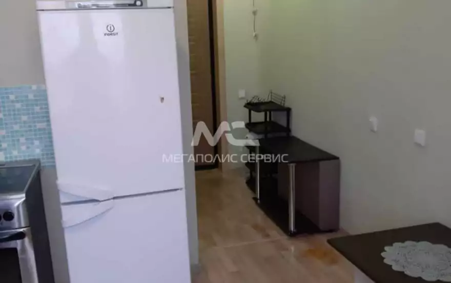 Твардовского улица, 22/2