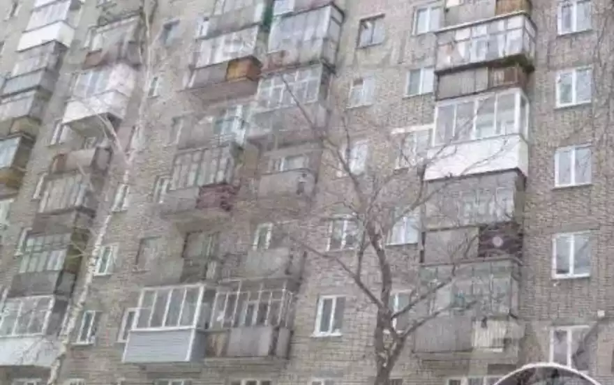 Бориса Богаткова улица, 199