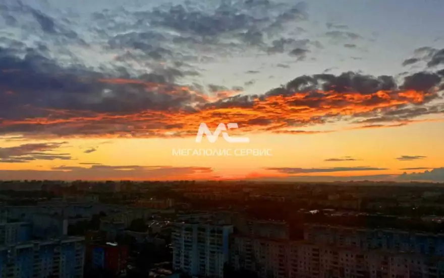 Владимира Высоцкого улица, 45