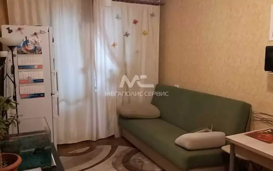 Татьяны Снежиной улица, 29