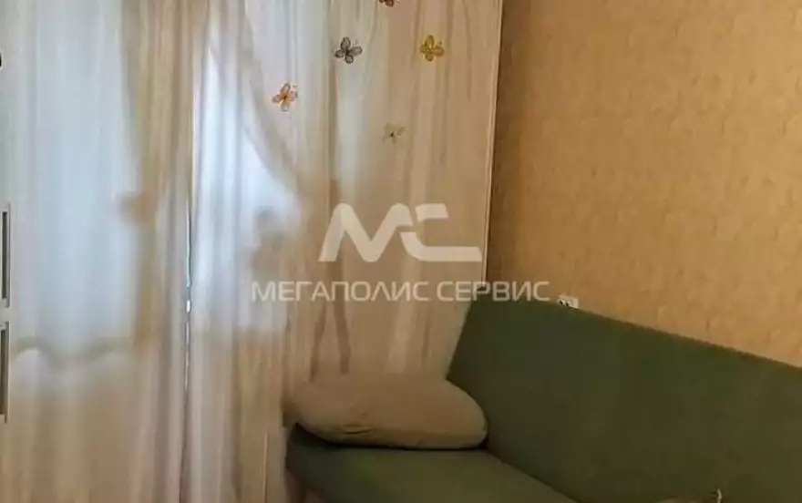 Татьяны Снежиной улица, 29