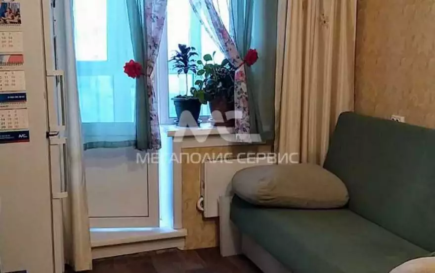 Татьяны Снежиной улица, 29