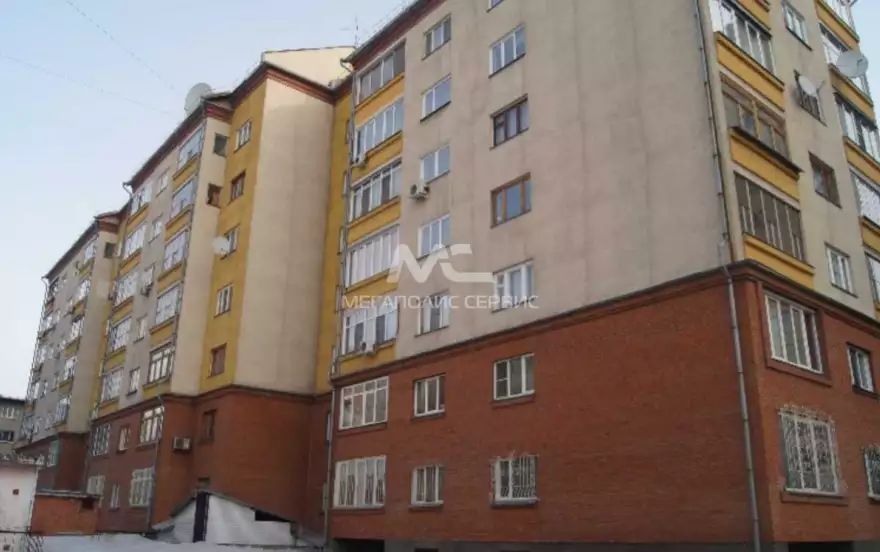 Державина улица, 61