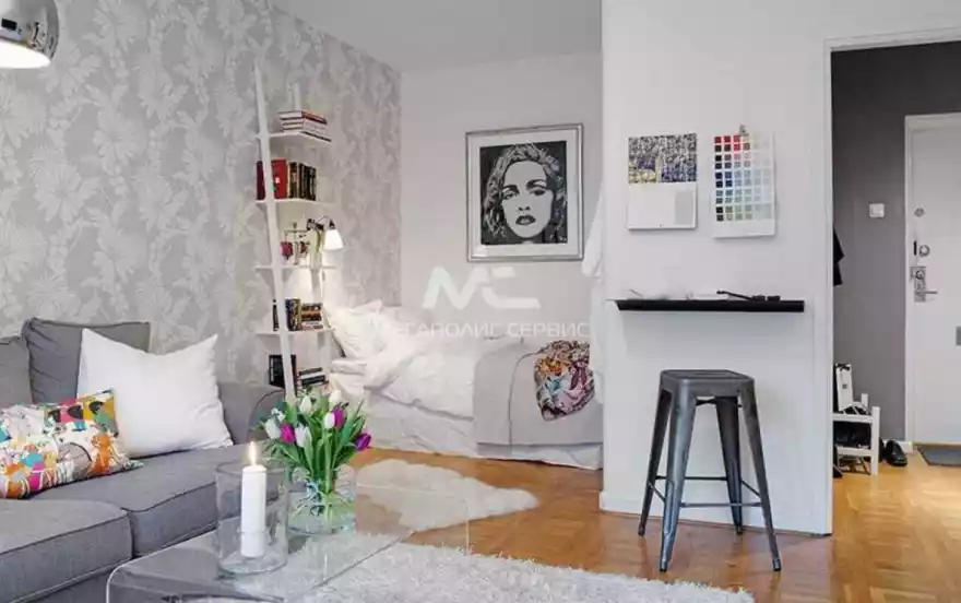 Крылова улица, 34