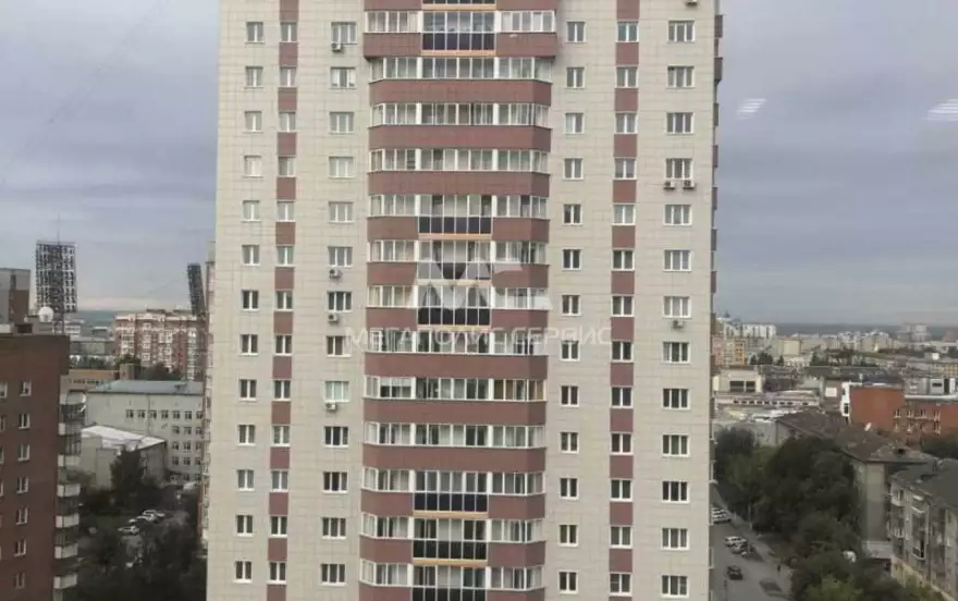 Крылова улица, 34